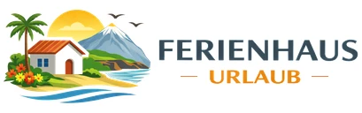 Logo Ferienhäuser und Ferienwohnungen in Europa mieten Logo Ferienhäuser und Ferienwohnungen in Europa mieten